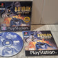 Batman Gotham City Racer Sony Playstation 1 (PS1) Game