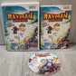 Rayman Origins Nintendo Wii Game