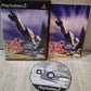 Jet Ion GP Sony Playstation 2 (PS2) Game