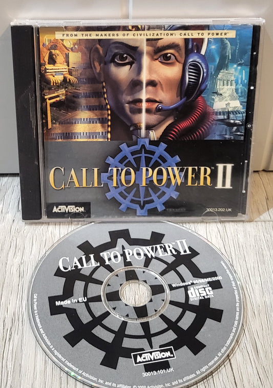 Call to Power II PC