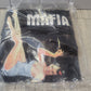 Brand New Mafia II Large Star World T-shirt