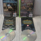 Bioshock 1 Steel Case & 2 Microsoft Xbox 360 Game Bundle