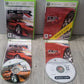 Project Gotham Racing 3 & 4 Microsoft Xbox 360