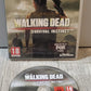The Walking Dead Survival Instinct Sony Playstation 3 (PS3) Game
