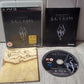 The Elder Scrolls V Skyrim with Map Sony Playstation 3 (PS3) Game
