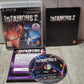 Infamous 2 Sony Playstation 3 (PS3) Game