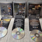 The Lord of the Rings X 3 Sony Playstation 2 (PS2) Game bundle