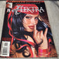 Marvel Knights Elektra Comic Issue 6