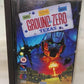 Ground Zero Texas (Sega Mega CD) game