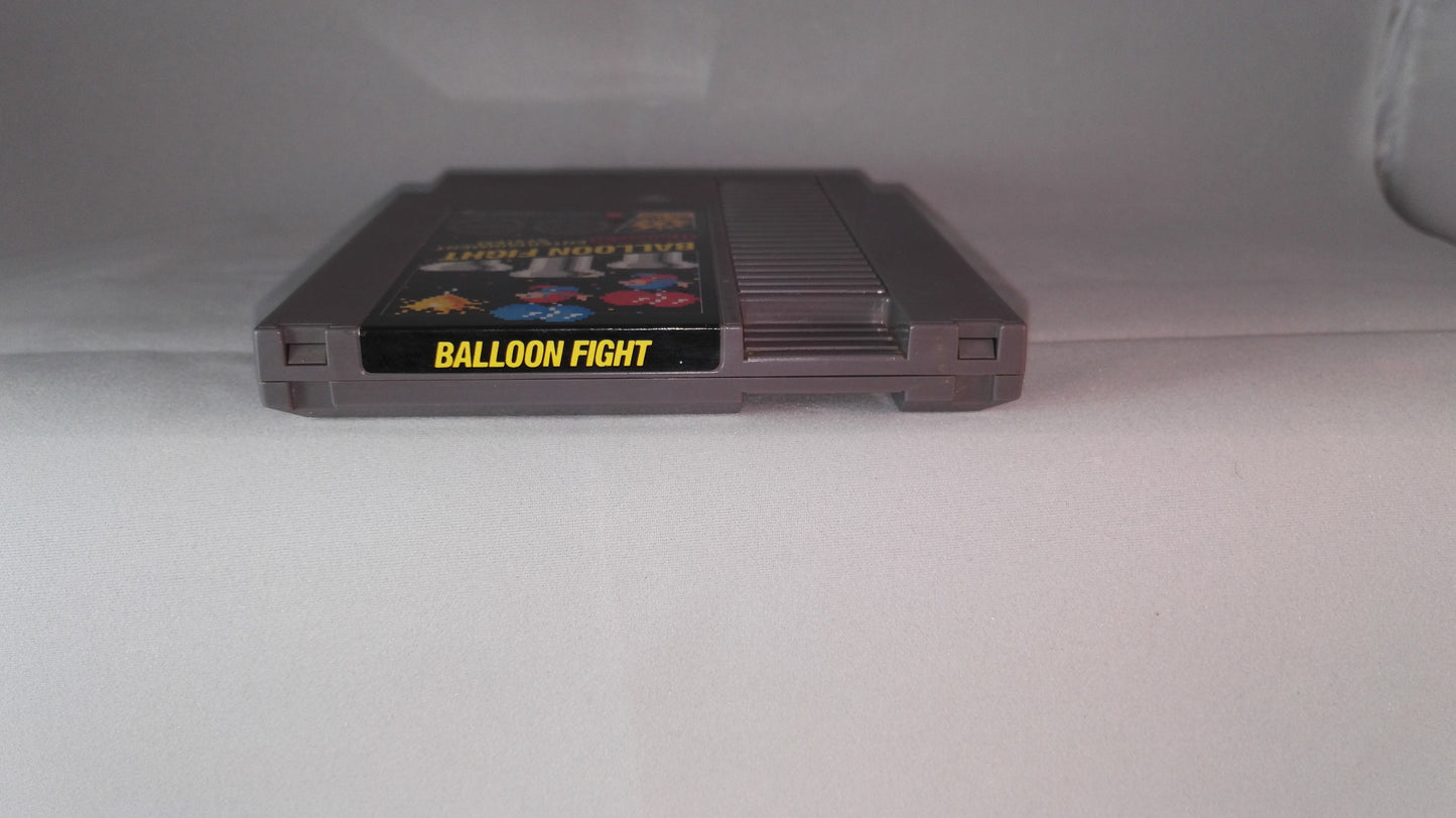 Balloon Fight Cartridge only NES (Nintendo Entertainment System) game