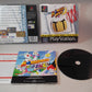 Bomberman: 1, World & Fantasy Race PS1 (Sony Playstation 1) game bundle