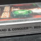 Brand New and Sealed Command & Conquer Red Alert Sony Playstation 1 (PS1) Game