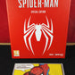 Marvel Spiderman Special Edition PS4 (Sony Playstation 4) plus 4 postcards NEW