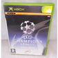 UEFA Champions League 2005 (Microsoft Xbox, 2005) - NEW Official Seal