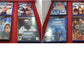 Ultimate WWE Wrestling X 8 Sony Playstation 2 (PS2) Game Bundle
