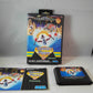 Thunder Force IV (Sega Mega Drive) game