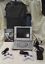 Portable DVD/MP3/CD player with carry case & Game Pads Plus Harry Potter DVD