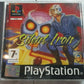 Silent Iron Sony Playstation 1 (PS1) Game