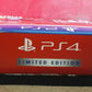 Brand New Limited Edition Spiderman PS4 (Sony Playstation 4) 1TB Console