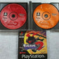 Strider 2 Sony Playstation 1 (PS1) RARE Game