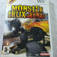 Monster Trux Arenas (Nintendo Wii, 2007)